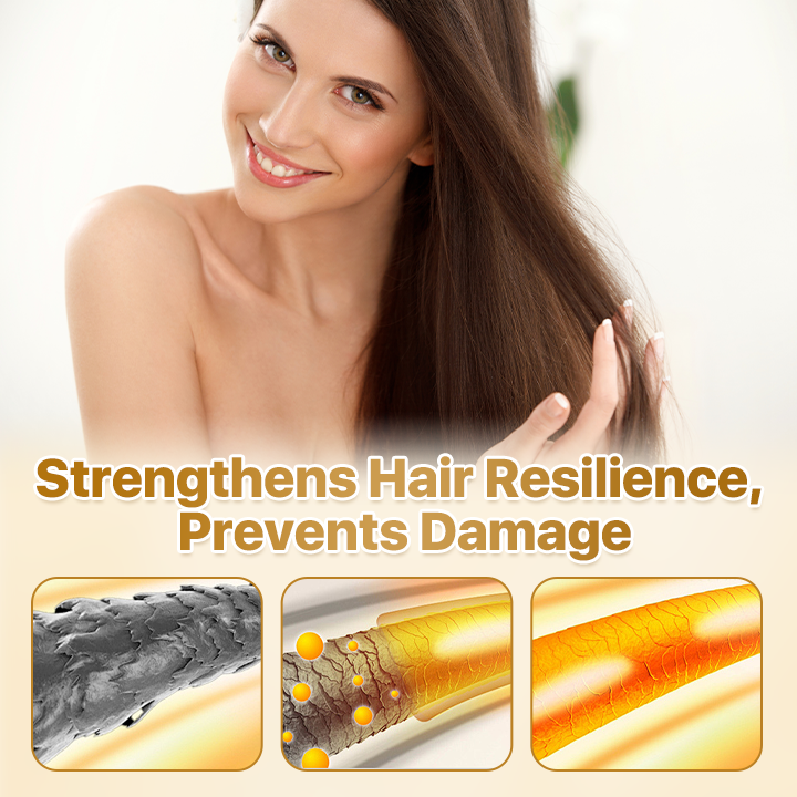 FUBSTA™ HairRevive Biotin Spray