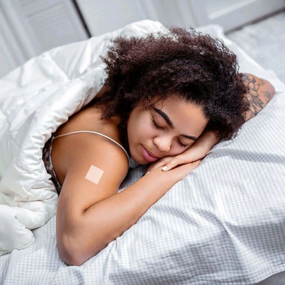 【Official Authorized Store】Tnnedey® NAD+ Bee Venom Patch – Ultimate Skin Rejuvenation & Energy Boost（Last Day Discount：75%）