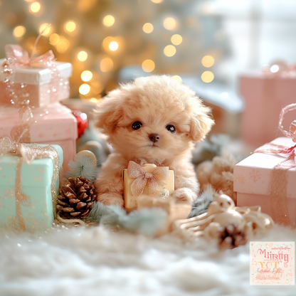 【Yovot® Official Store】LUNA the Robot Cat 😺& TOBY the Robot Dog🐶 – Perfect Pet Duo for Kids & Family – Last Day for Sale!